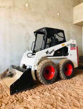 Aluguel de Bobcat Preço Campinas Aluguel de Bobcat Preço Campinas