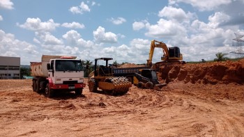 Aluguel de Equipamentos para Construção em Campinas Aluguel de Equipamentos para Construção em Campinas