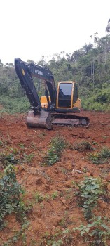Locação de Escavadeira Hidráulica em Campinas Locação de Escavadeira Hidráulica em Campinas