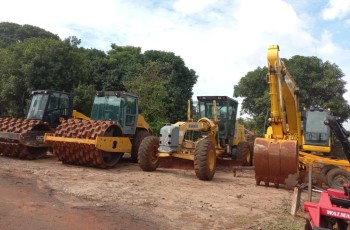 Aluguel de Equipamentos em Campinas