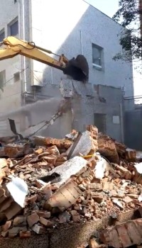 Empresa de Demolição em Campinas