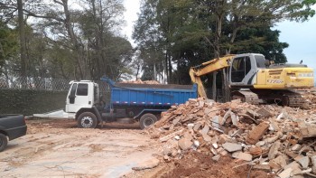 Remoção de Entulho em Campinas