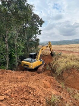 Terraplanagem em Campinas SP