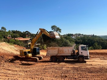 Terraplenagem Campinas e Região